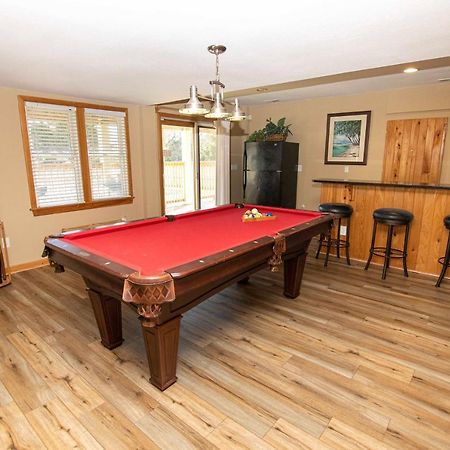 Ww857, Seaquest Resort- Oceanside, 7 Brs, Pool Table, Priv Pool, Hot Tub Corolla Exterior foto