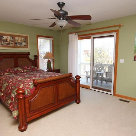 Ww857, Seaquest Resort- Oceanside, 7 Brs, Pool Table, Priv Pool, Hot Tub Corolla Exterior foto