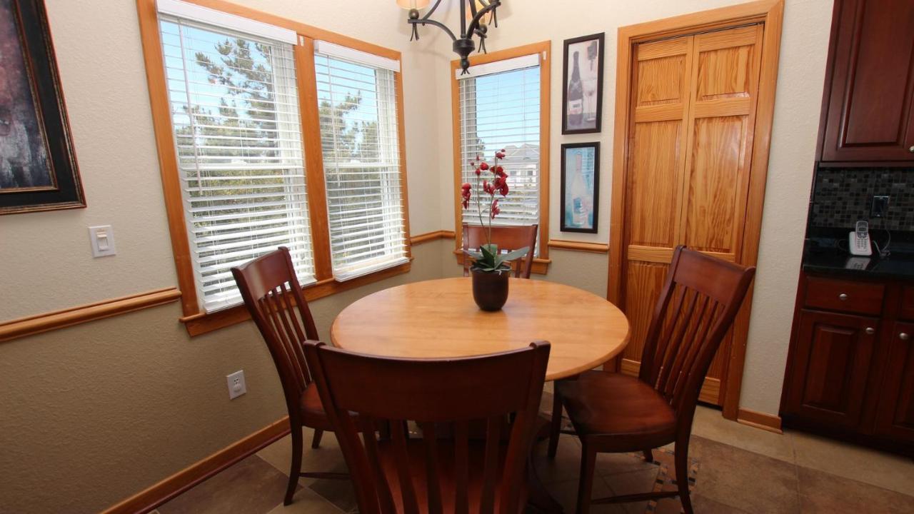 Ww857, Seaquest Resort- Oceanside, 7 Brs, Pool Table, Priv Pool, Hot Tub Corolla Exterior foto
