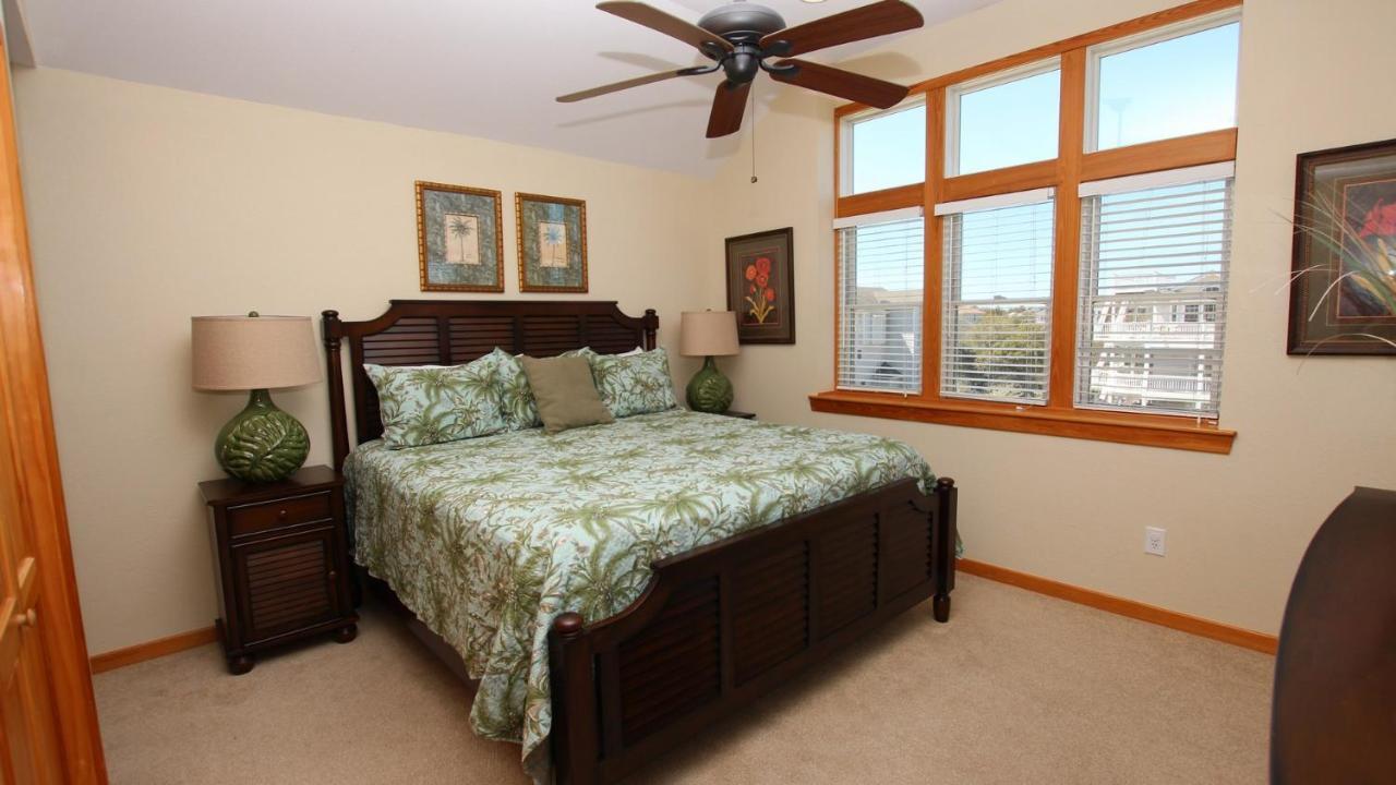 Ww857, Seaquest Resort- Oceanside, 7 Brs, Pool Table, Priv Pool, Hot Tub Corolla Exterior foto