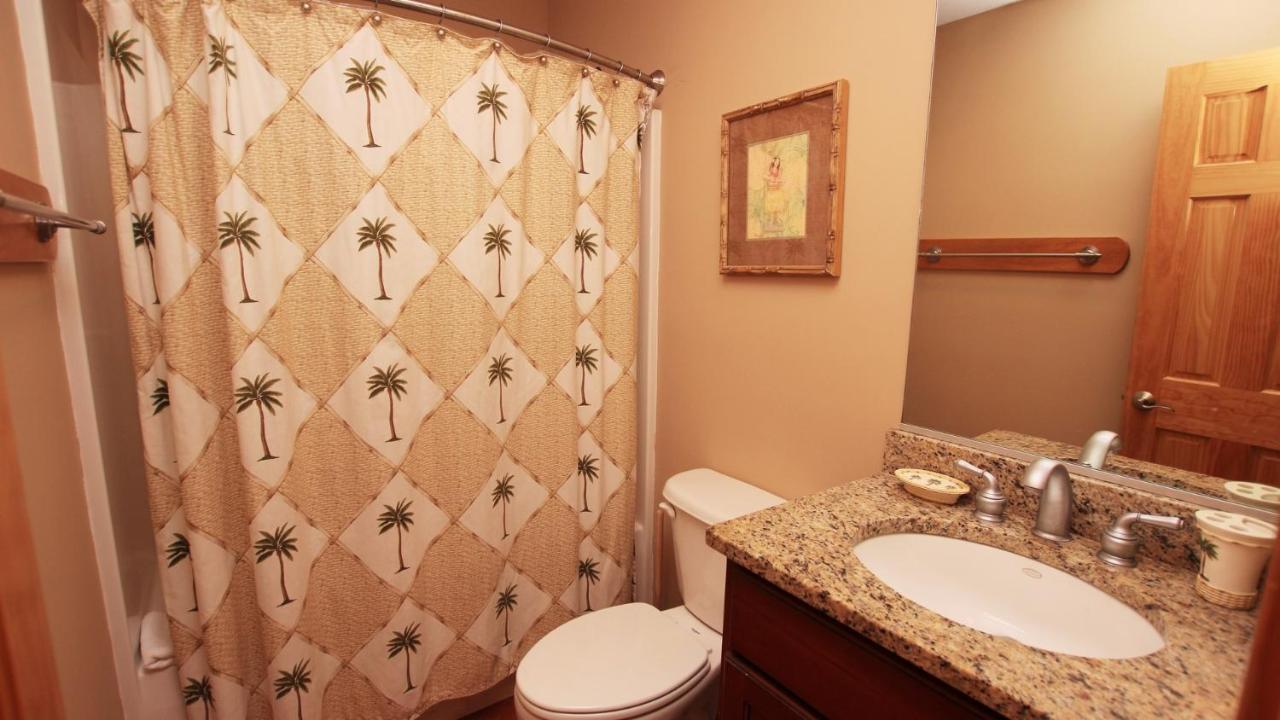 Ww857, Seaquest Resort- Oceanside, 7 Brs, Pool Table, Priv Pool, Hot Tub Corolla Exterior foto
