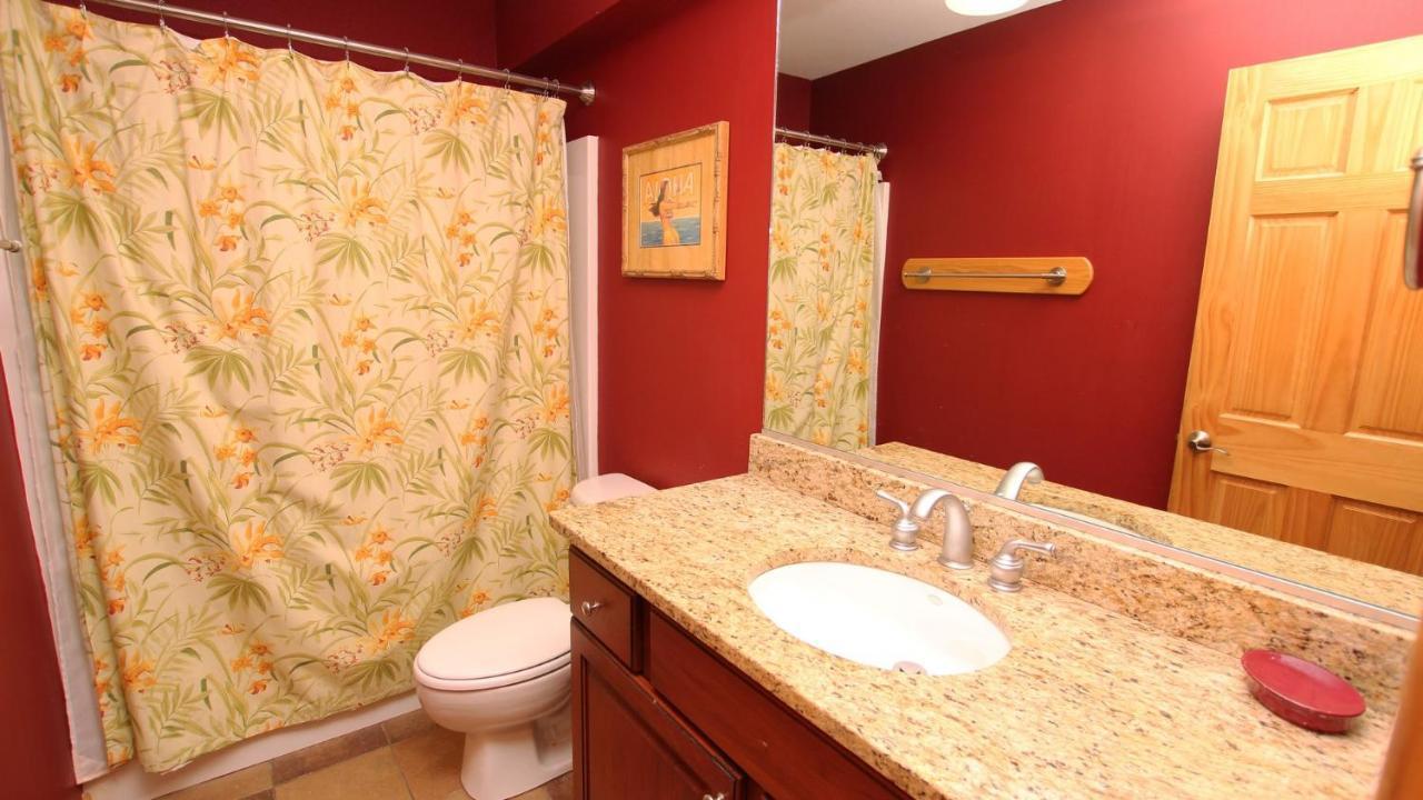 Ww857, Seaquest Resort- Oceanside, 7 Brs, Pool Table, Priv Pool, Hot Tub Corolla Exterior foto