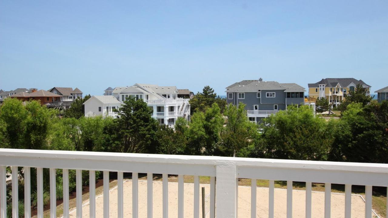 Ww857, Seaquest Resort- Oceanside, 7 Brs, Pool Table, Priv Pool, Hot Tub Corolla Exterior foto