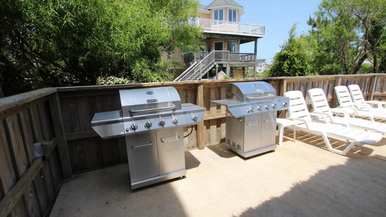 Ww857, Seaquest Resort- Oceanside, 7 Brs, Pool Table, Priv Pool, Hot Tub Corolla Exterior foto