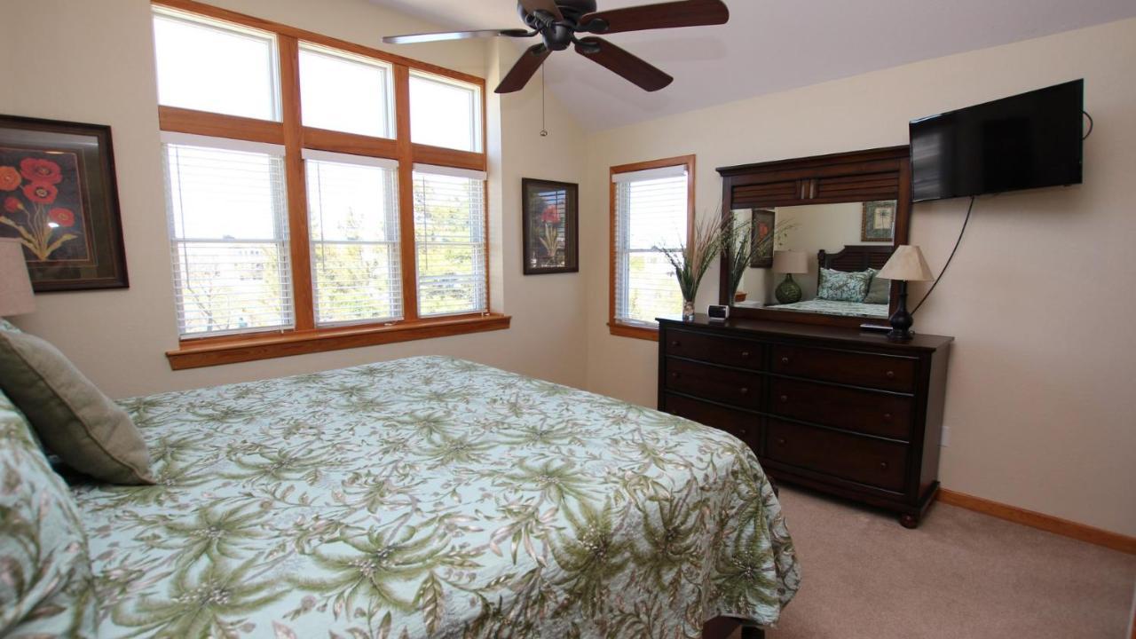 Ww857, Seaquest Resort- Oceanside, 7 Brs, Pool Table, Priv Pool, Hot Tub Corolla Exterior foto