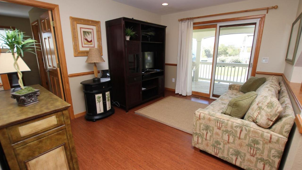 Ww857, Seaquest Resort- Oceanside, 7 Brs, Pool Table, Priv Pool, Hot Tub Corolla Exterior foto