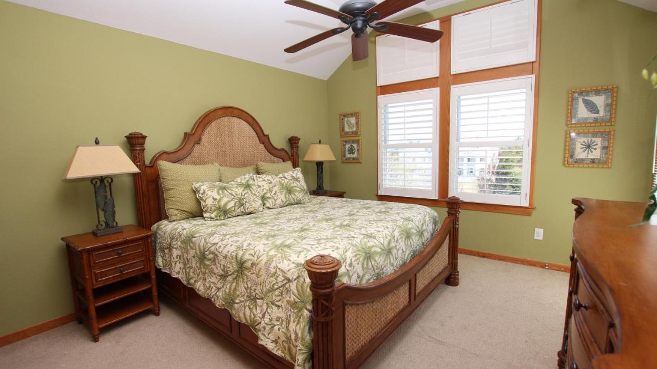 Ww857, Seaquest Resort- Oceanside, 7 Brs, Pool Table, Priv Pool, Hot Tub Corolla Exterior foto
