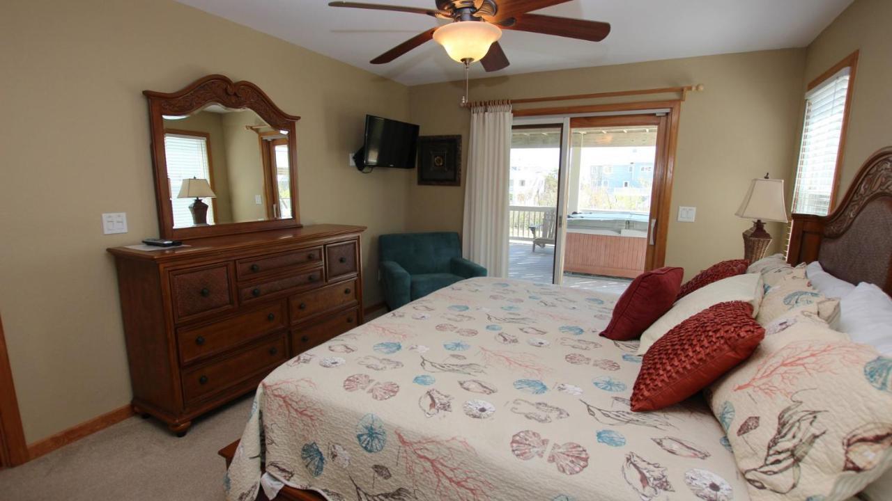 Ww857, Seaquest Resort- Oceanside, 7 Brs, Pool Table, Priv Pool, Hot Tub Corolla Exterior foto