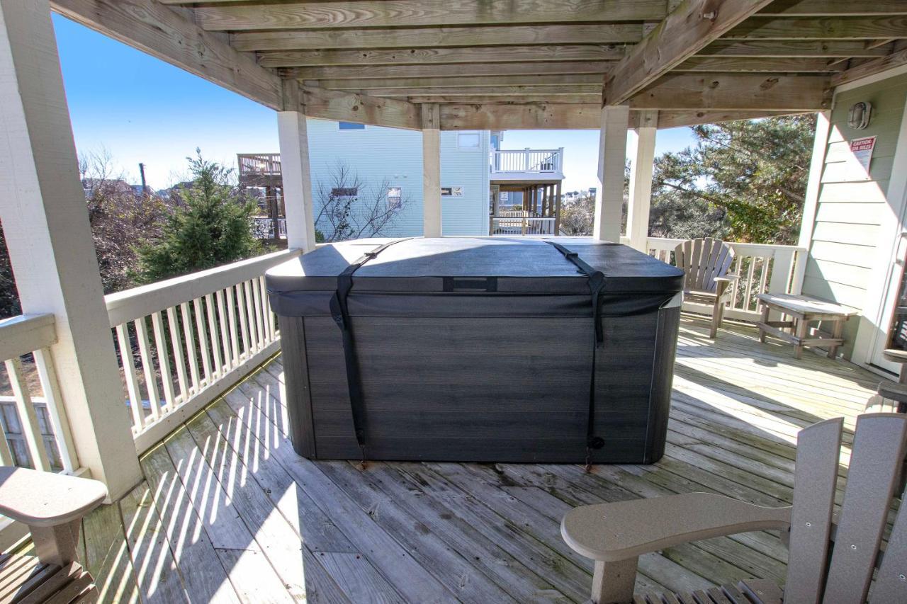 Ww857, Seaquest Resort- Oceanside, 7 Brs, Pool Table, Priv Pool, Hot Tub Corolla Exterior foto