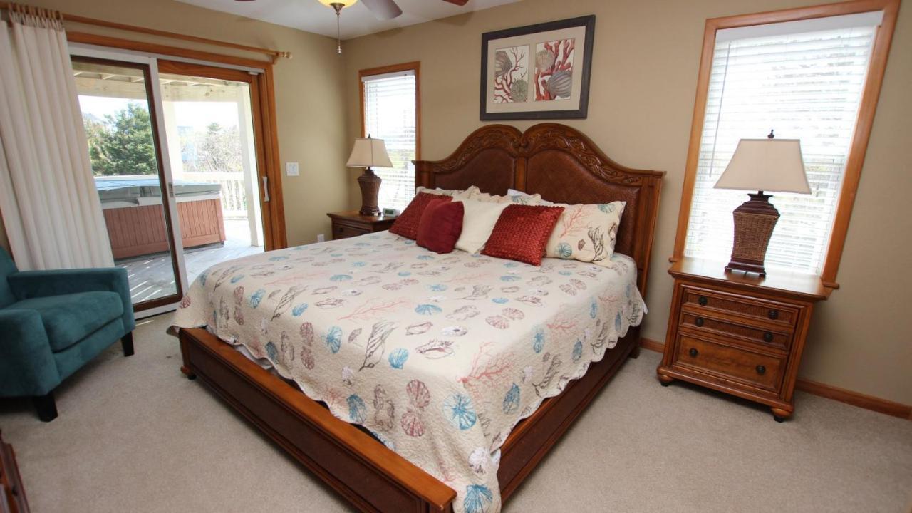 Ww857, Seaquest Resort- Oceanside, 7 Brs, Pool Table, Priv Pool, Hot Tub Corolla Exterior foto