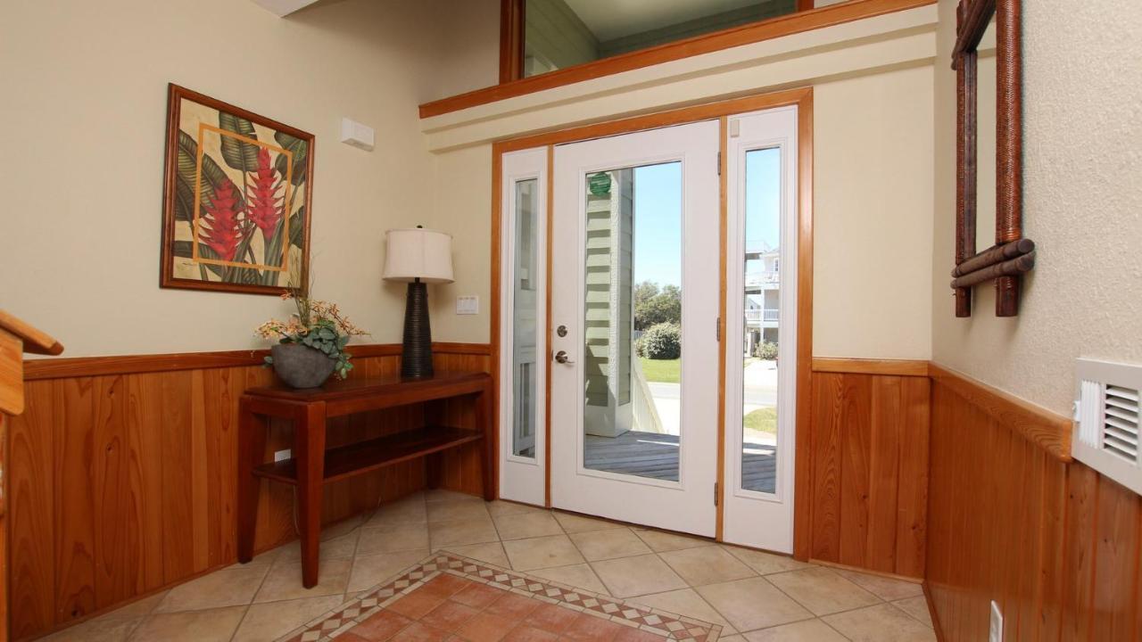 Ww857, Seaquest Resort- Oceanside, 7 Brs, Pool Table, Priv Pool, Hot Tub Corolla Exterior foto